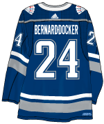 Bernard-Docker
