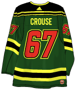 67 - Crouse