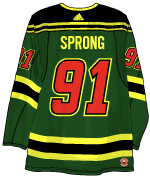 17 - Sprong