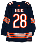 28 - Giroux