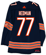 77 - Hedman