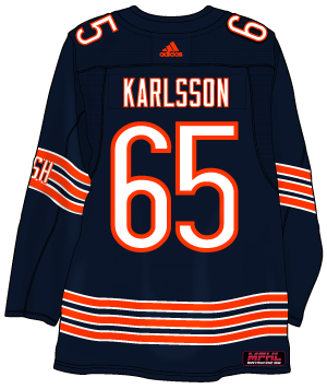 65 - Karlsson