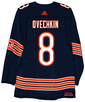 Ovechkin