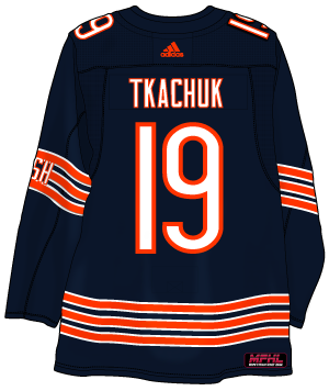 Tkachuk