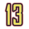 13