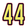 44