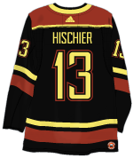 13 - Hischier