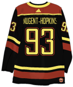 93 - Nugent-Hopkins