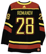 28 - Romanov