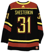 31 - Shesterkin
