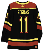 11 - Zegras