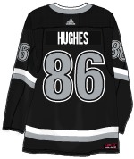 86 - Hughes