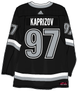 97 - Kaprizov