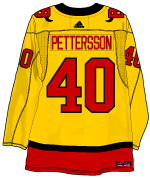40 - Pettersson