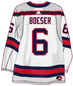 6 - Boeser