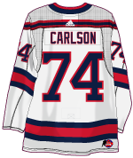 74 - Carlson