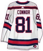 81 - Connor