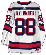 88 - Nylander