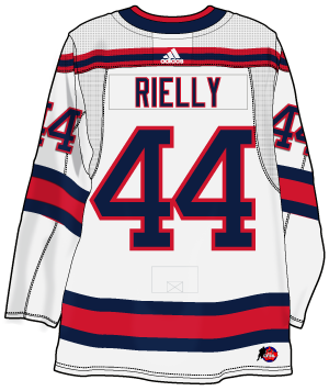 44 - Rielly