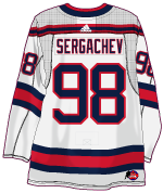 Sergachev