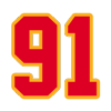 91