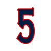 5