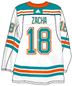 Zacha