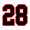28