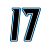 17