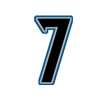 7