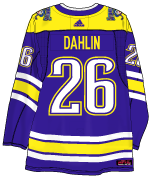 26 - Dahlin