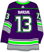 Barzal