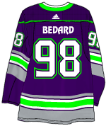 98 - Bedard