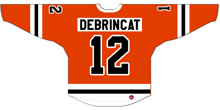 93 - DeBrincat