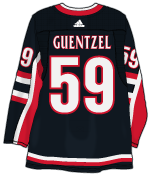 Guentzel