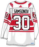 Samsonov
