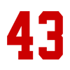 43