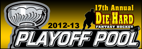 Playoff Logo