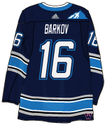 16 - Barkov