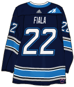 22 - Fiala