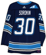 30 - Sorokin