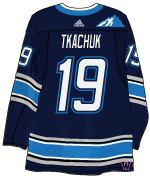 19 - Tkachuk