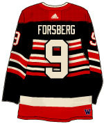 Forsberg
