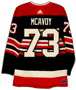 McAvoy