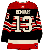 13 - Reinhart