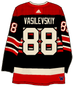 88 - Vasilevskiy