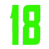 18