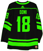 11 - Domi