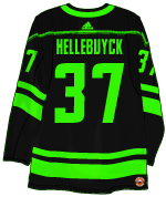 37 - Hellebuyck