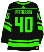 40 - Pettersson
